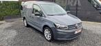VW Caddy 2020, 6800 km à essence, Autos, Camionnettes & Utilitaires, Carnet d'entretien, Tissu, Jantes en alliage léger, Achat
