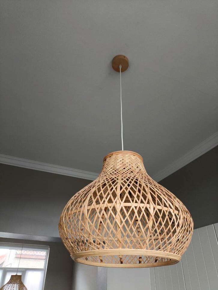 Bohemian hanglamp, Huis en Inrichting, Lampen | Hanglampen, Ophalen