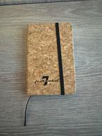 7 For All Mankind Klein boekje/notitieboek van kurk, Diversen, Notitieboeken, Ophalen of Verzenden, Nieuw