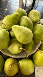 Peren, Ophalen