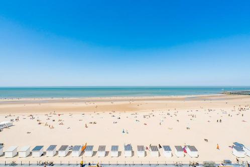 Appartement te koop in Oostende, 2 slpks, Immo, Huizen en Appartementen te koop, Appartement, B
