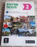 ENTRE NOUS 2, Boeken, Ophalen of Verzenden, Zo goed als nieuw, Frans