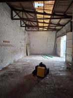 Entrepôt de +- 110 m2, Immo