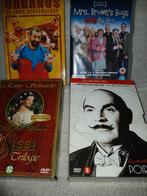4 dvd boxen, Cd's en Dvd's, Ophalen of Verzenden