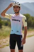 Pull Cycling Brothers Willis avec taille M, Neuf, Vêtements d'extérieur, Enlèvement ou Envoi, M