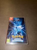Pokemon diamond switch, Ophalen, Zo goed als nieuw