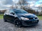 Volkswagen Golf 7 1.6 TDI Bluemotion 2015 230.000km, Auto's, Volkswagen, Euro 5, Te koop, Handgeschakeld, Diesel