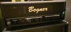Bogner Uberschall TE KOOP!, Muziek en Instrumenten, Versterkers | Bas en Gitaar, Ophalen, Zo goed als nieuw, Gitaar, 100 watt of meer