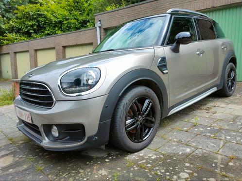 Mini Cooper Countryman D, Auto's, Mini, Particulier, Cooper, Automaat, Ophalen