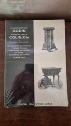 Godin-catalogus, Antiek en Kunst, Ophalen of Verzenden