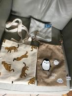 SET TASSEN VOOR VERSCHILLENDE DOELEINDEN: 0,50 EURO, Antiek en Kunst, Ophalen of Verzenden