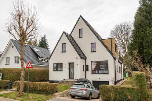 Huis te koop in Wezembeek-Oppem, 3 slpks, Immo, Huizen en Appartementen te koop, Vrijstaande woning, B