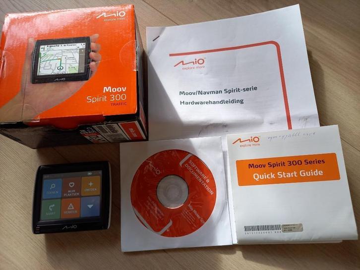 Mon système de navigation, Autos : Divers, Navigation de voiture, Utilisé, Enlèvement