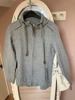 Pull gris, Neuf, Taille 38/40 (M), Gris, Enlèvement ou Envoi