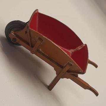 DINKY TOYS UK nr. 150b : KRUIWAGEN *VINTAGE*ZELDZAAM* beschikbaar voor biedingen