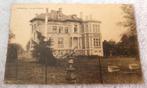 postkaart  Herseaux villa St Raphaël, Ophalen of Verzenden
