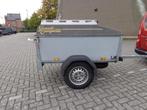 campingwagen SARIS LOUBEN, Auto diversen, Aanhangers en Bagagewagens, Ophalen, Zo goed als nieuw