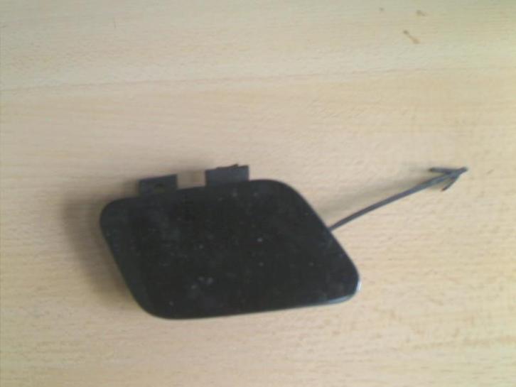 CACHE OEILLET DE REMORQUAGE Audi A3 Sportback (8PA), Autos : Pièces & Accessoires, Autres pièces automobiles, Audi, Utilisé