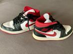 Nike sneakers, Ophalen, Overige kleuren, Nike, Zo goed als nieuw