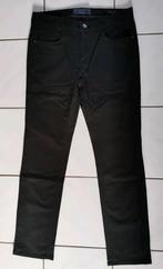 Zwarte jeansbroek. Merk: Angelo Litrico (C&A) W33 L32., Vêtements | Hommes, Pantalons, Enlèvement ou Envoi