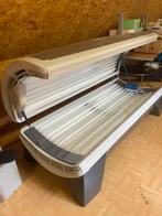 Zonnebank hapro onyx 26/5 combi, Elektronische apparatuur, Zonnebanken en Gezichtsbruiners, Ophalen, Zo goed als nieuw, Gezichtsbruiner