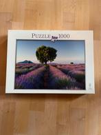 Puzzel, Hobby en Vrije tijd, Ophalen, 500 t/m 1500 stukjes, Zo goed als nieuw, Legpuzzel