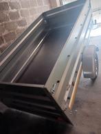 Remorque, Ophalen, Nieuw