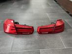 BMW 3 Serie F30 LCI LED achterlichten set, Ophalen of Verzenden, Gebruikt, BMW