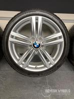 18” originele BMW 1 F20 F21 2 F22 F23 velgen banden breedset, Auto-onderdelen, 18 inch, Gebruikt, Banden en Velgen, Ophalen of Verzenden