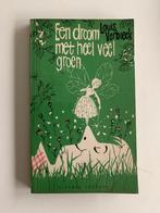 Een droom met heel veel groen, Louis Verbeeck, Boeken, Ophalen of Verzenden, Gelezen