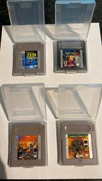 Gameboy spellen, Ophalen of Verzenden