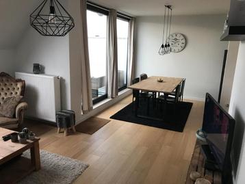 Appartement te huur in Bavikhove beschikbaar voor biedingen