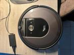 Irobot roomba i8+, Elektronische apparatuur, Stofzuigers, Ophalen, Zo goed als nieuw