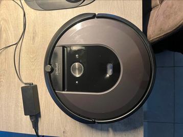 Irobot roomba i8+ beschikbaar voor biedingen