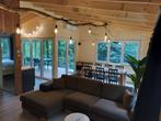 Nieuwe ruime moderne vakantiewoning in het bos met veel zon, Immo, 60 m², Verkoop zonder makelaar, Chalet, Provincie Namen
