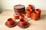 Vintage Melitta Ceracron Servies, Ophalen of Verzenden
