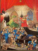 puzzel Van Haasteren, Verzamelen, Overige Verzamelen, Ophalen, Gebruikt