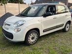 Fiat 500L/1.0 essence-GNR/vendu dans l’état, Autos, Achat, Particulier, 500L, Essence