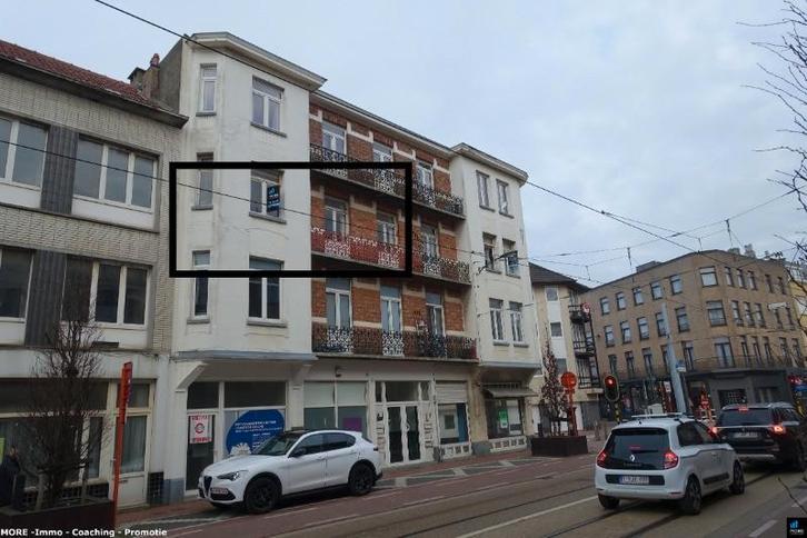 Appartement TE KOOP (ref. 4238688), Immo, Huizen en Appartementen te koop, Provincie West-Vlaanderen, Appartement, C