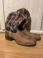 Ariat westernboots M41, Ophalen of Verzenden, Zo goed als nieuw