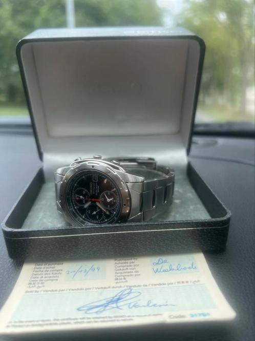 Seiko Herenhorloge – Betrouwbaar & Stijlvol – In Prima Staat, Handtassen en Accessoires, Horloges | Heren, Seiko, Ophalen of Verzenden
