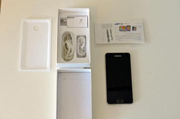 À VENDRE : SAMSUNG GALAXY A5 (2017) 16 GO, Enlèvement ou Envoi, Utilisé, Android OS, Écran tactile