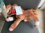 Wells Fargo paarden knuffels ( set van 2 ), Enfants & Bébés, Jouets | Peluches, Cheval, Enlèvement ou Envoi