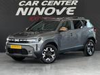 Dacia Duster 1.2 MHEV Extreme * NEW * 10 Km, Auto's, Dacia, Voorwielaandrijving, Euro 6, Duster, Zilver of Grijs