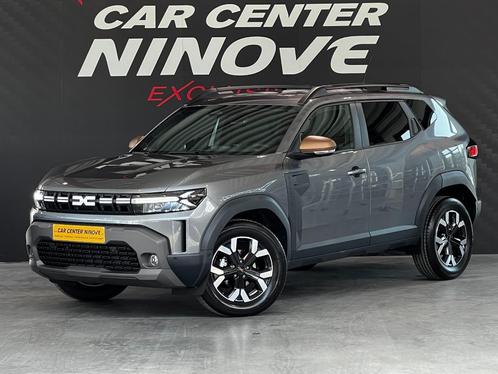 Dacia Duster 1.2 MHEV Extreme * NEW * 10 Km, Auto's, Dacia, Particulier, Te koop, Duster, 360° camera, ABS, Achteruitrijcamera