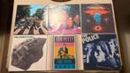 Collectie Vinyl Platen, Cd's en Dvd's, Ophalen of Verzenden, Zo goed als nieuw, 12 inch, Poprock