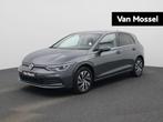 Volkswagen Golf VIII 1.4 PHEV 110kW Life DSG, Auto's, https://public.car-pass.be/vhr/8bbc9e28-937f-4cd5-97bc-50ae097353ce, Stof
