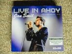 Jan Smit "Live In Ahoy" (Jubileum 2012) (2cd + 1dvd), Enlèvement ou Envoi, Comme neuf, Chanson réaliste ou Smartlap