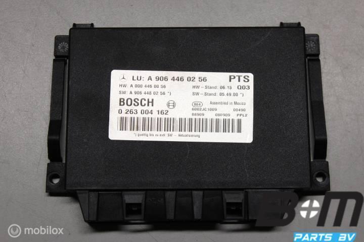Regelapparaat versnellingsbak Crafter A9064460256, Auto-onderdelen, Elektronica en Kabels, Gebruikt