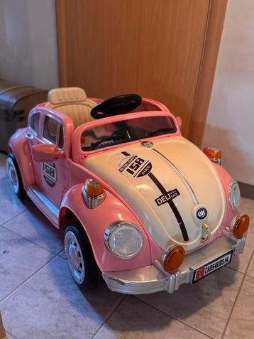 Vw kever Werkt niet!!! beschikbaar voor biedingen